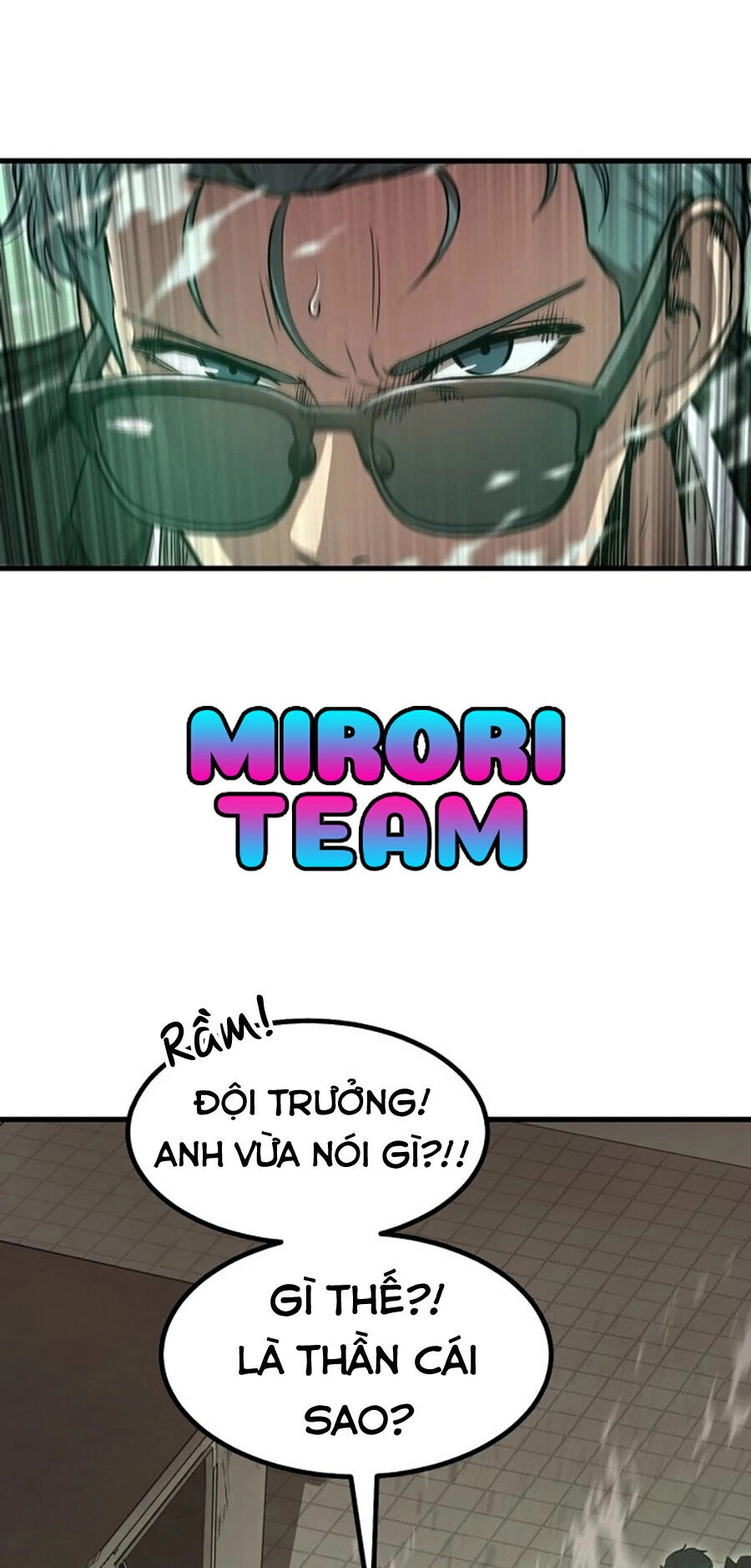 Võ Vương Kang Haejin Chapter 4 - 3