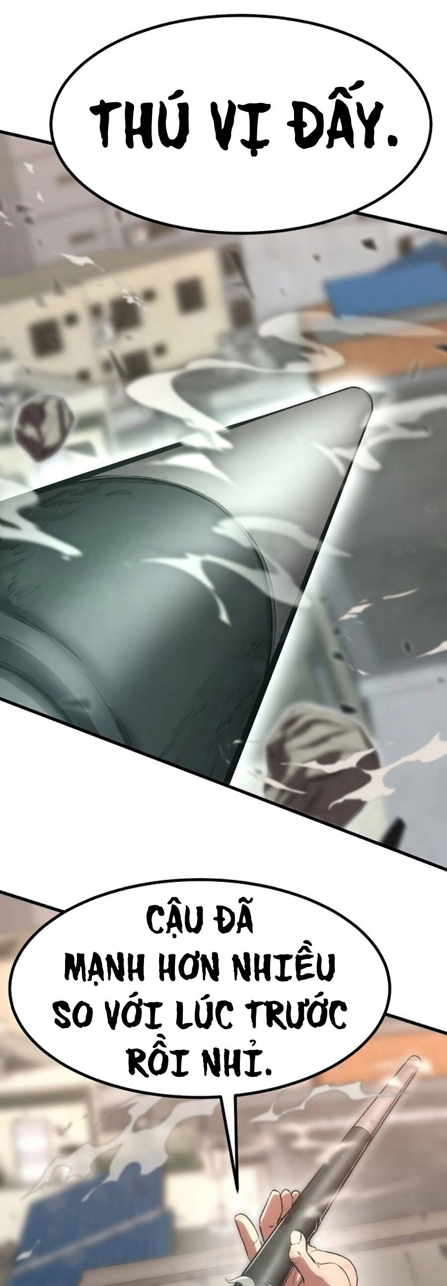 Võ Vương Kang Haejin Chapter 4 - 13