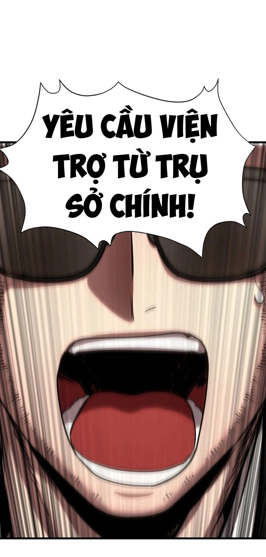 Võ Vương Kang Haejin Chapter 4 - 15