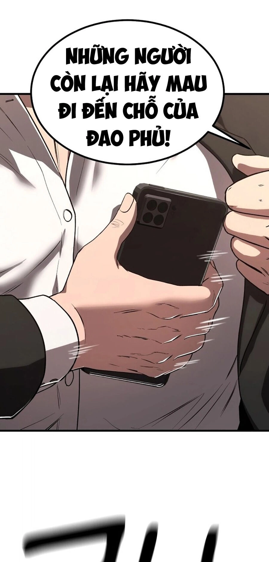 Võ Vương Kang Haejin Chapter 4 - 17