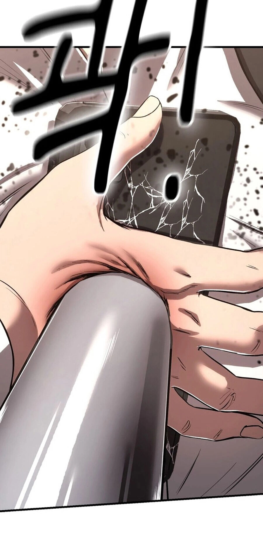 Võ Vương Kang Haejin Chapter 4 - 18