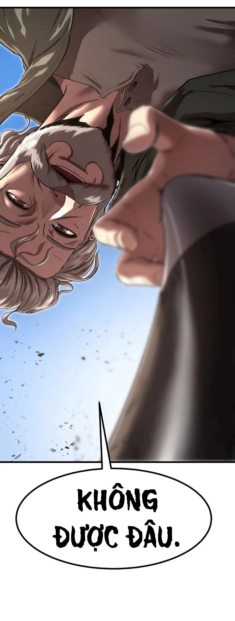 Võ Vương Kang Haejin Chapter 4 - 20