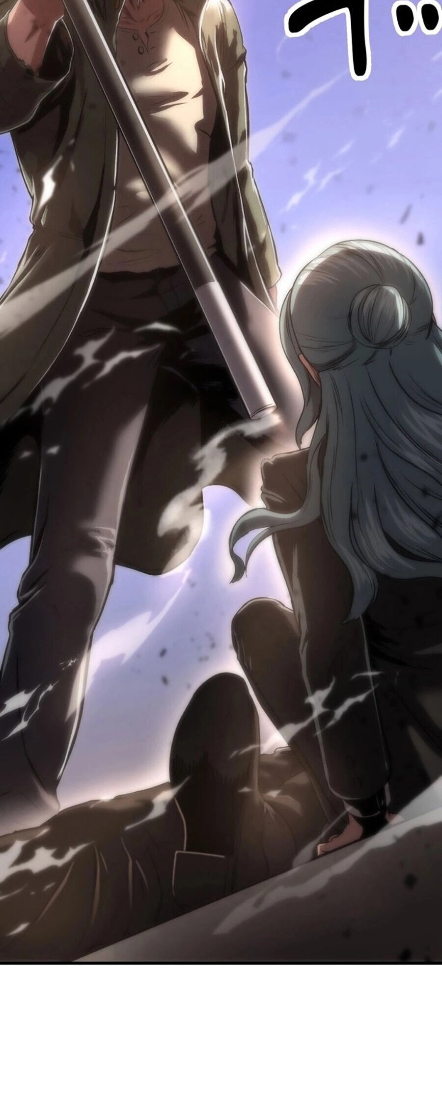 Võ Vương Kang Haejin Chapter 4 - 24