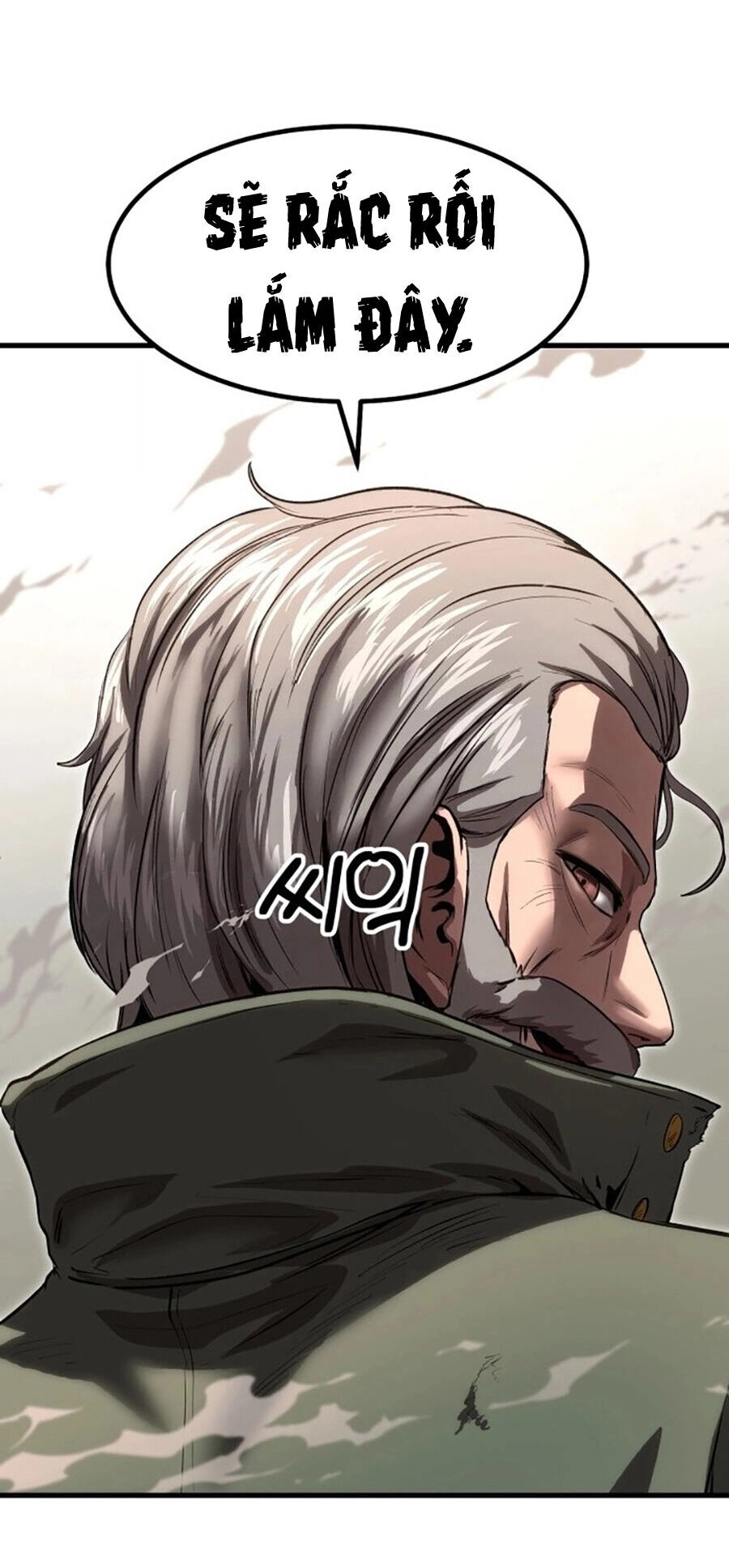 Võ Vương Kang Haejin Chapter 4 - 28