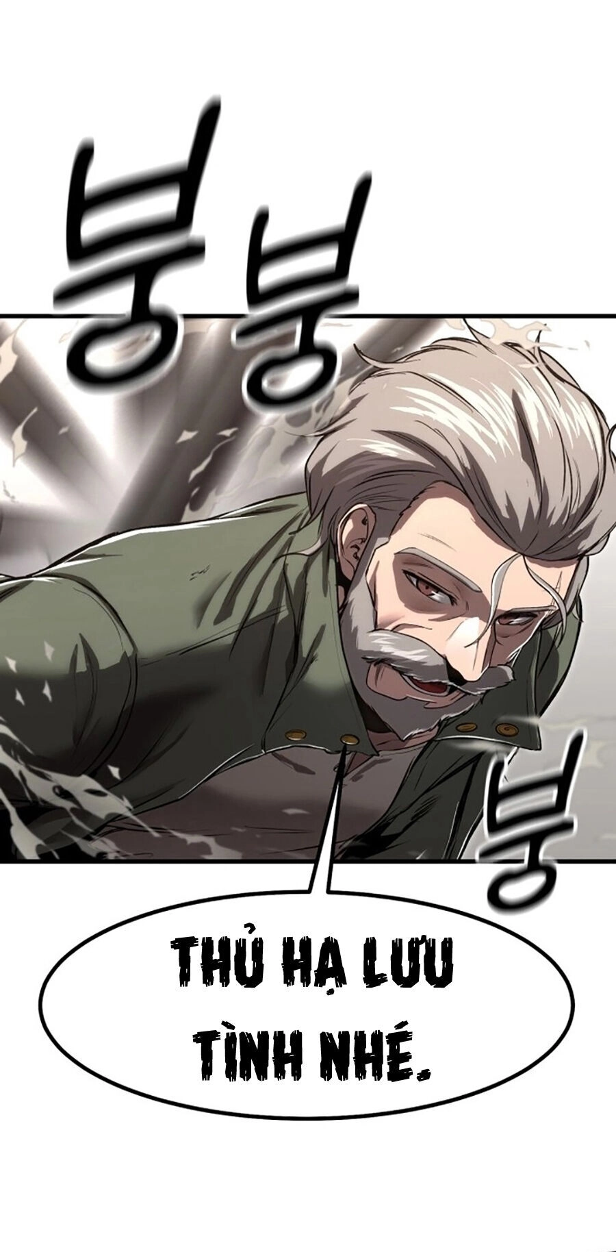 Võ Vương Kang Haejin Chapter 4 - 31