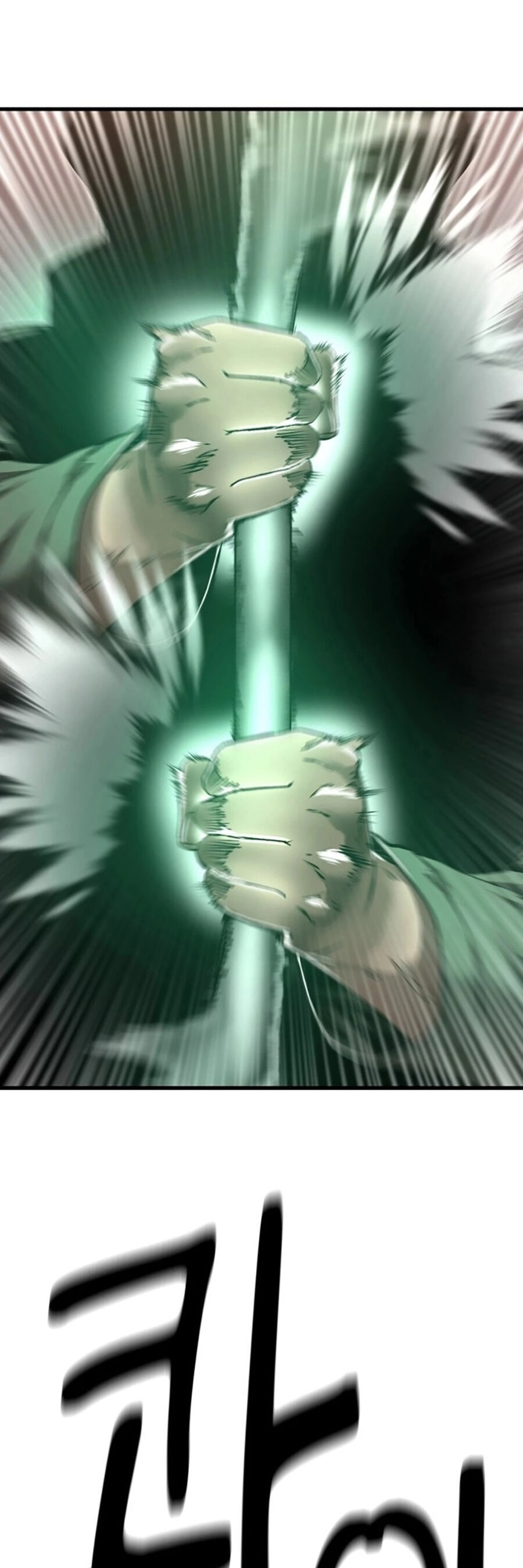 Võ Vương Kang Haejin Chapter 4 - 33