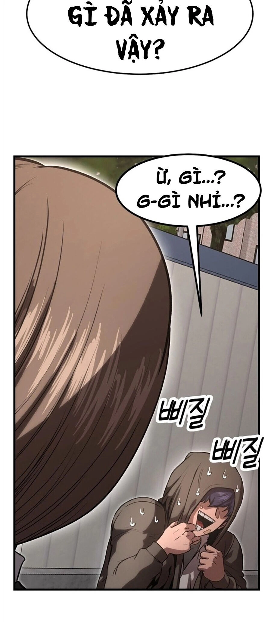 Võ Vương Kang Haejin Chapter 4 - 40