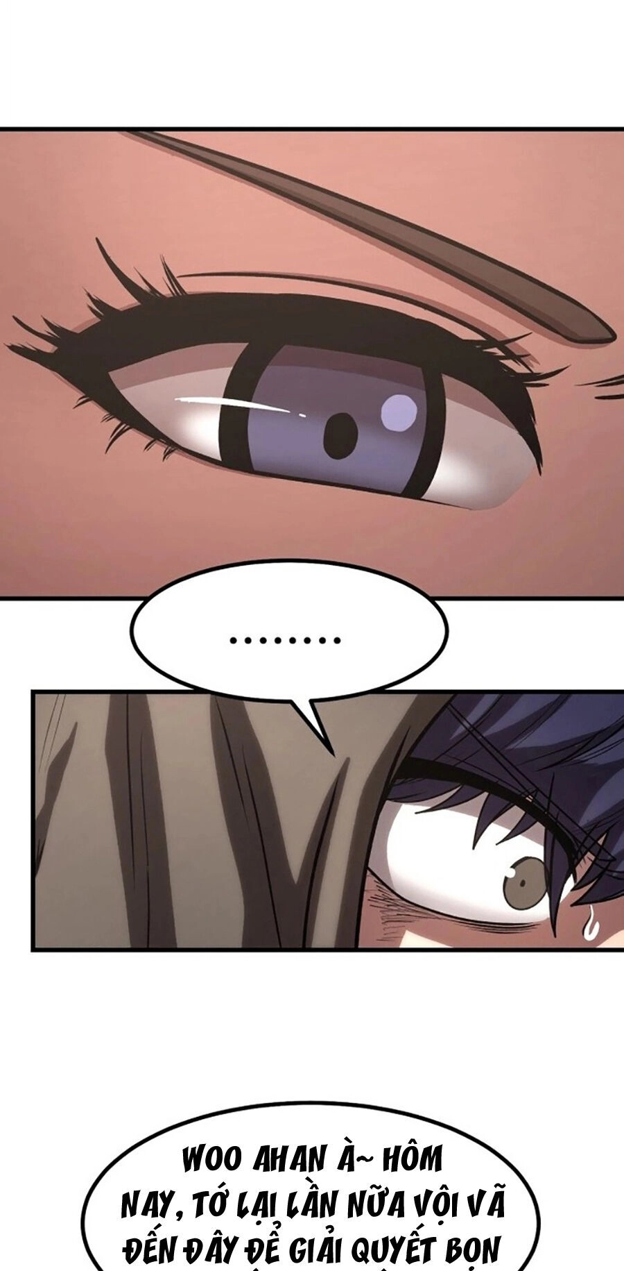 Võ Vương Kang Haejin Chapter 4 - 41