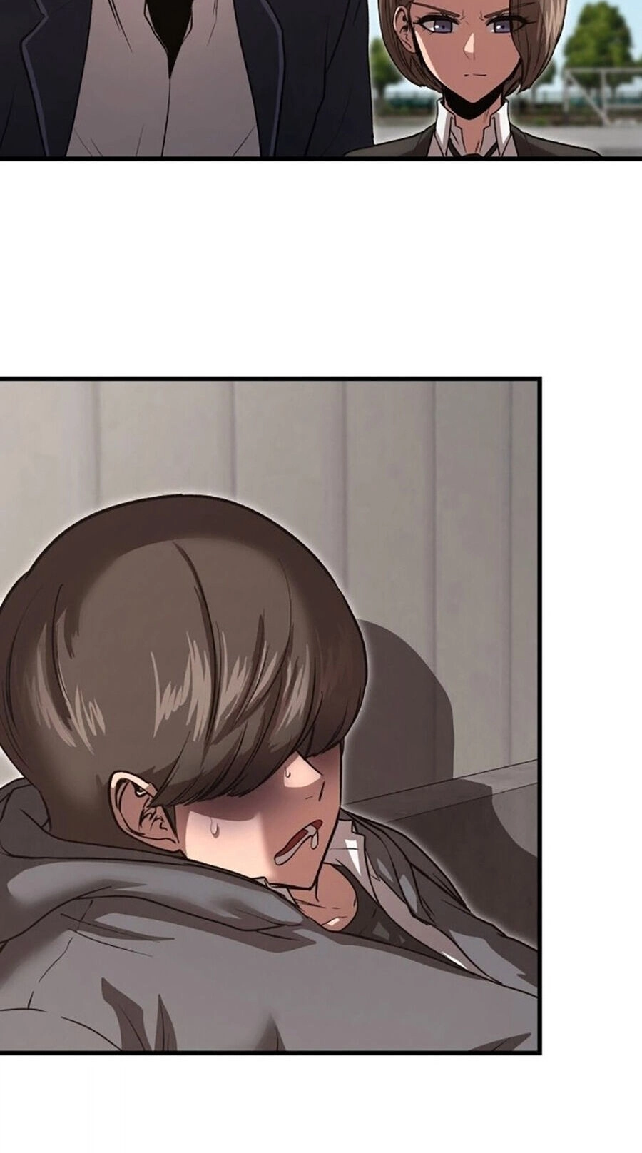 Võ Vương Kang Haejin Chapter 4 - 52