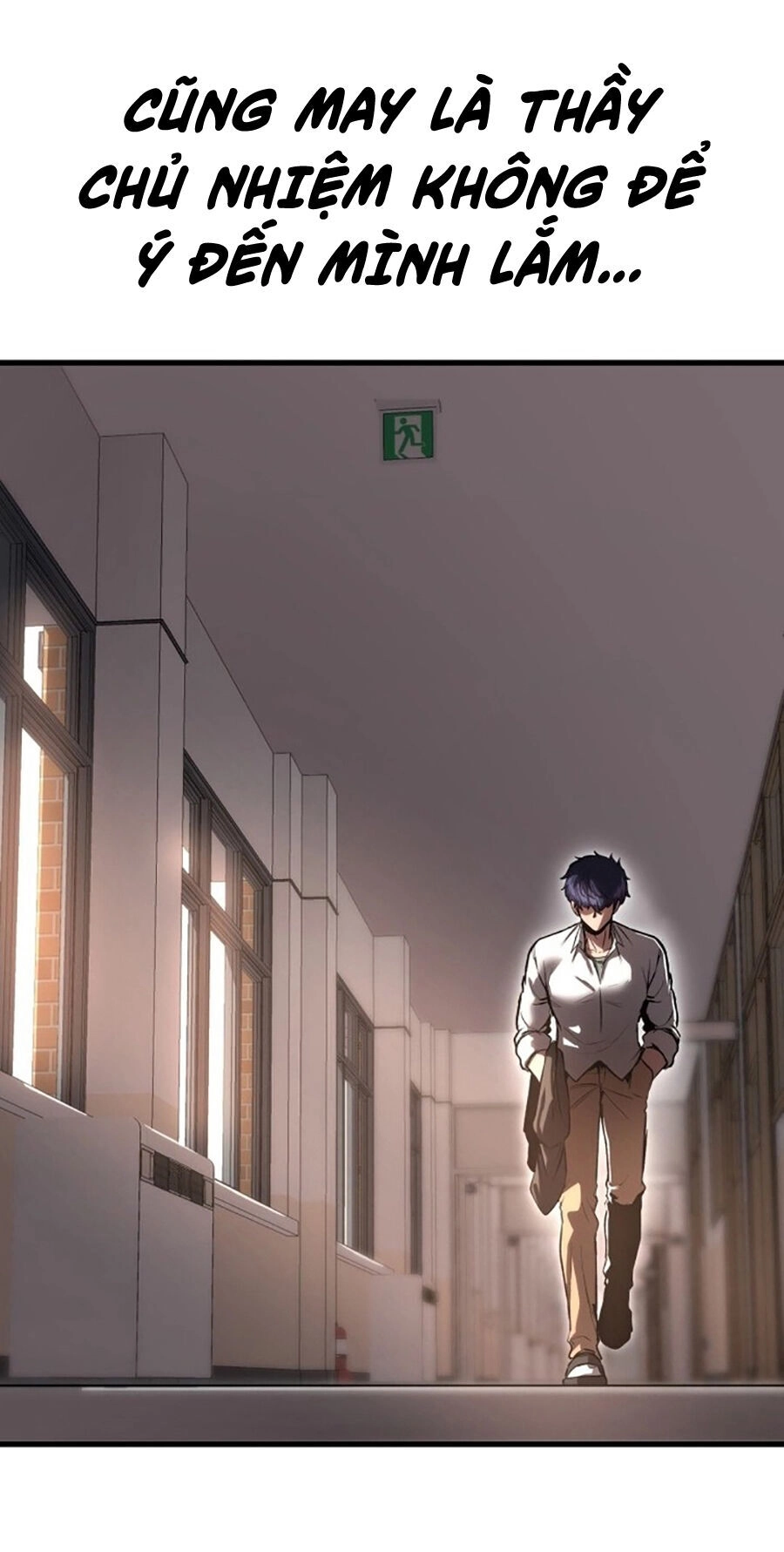 Võ Vương Kang Haejin Chapter 4 - 56