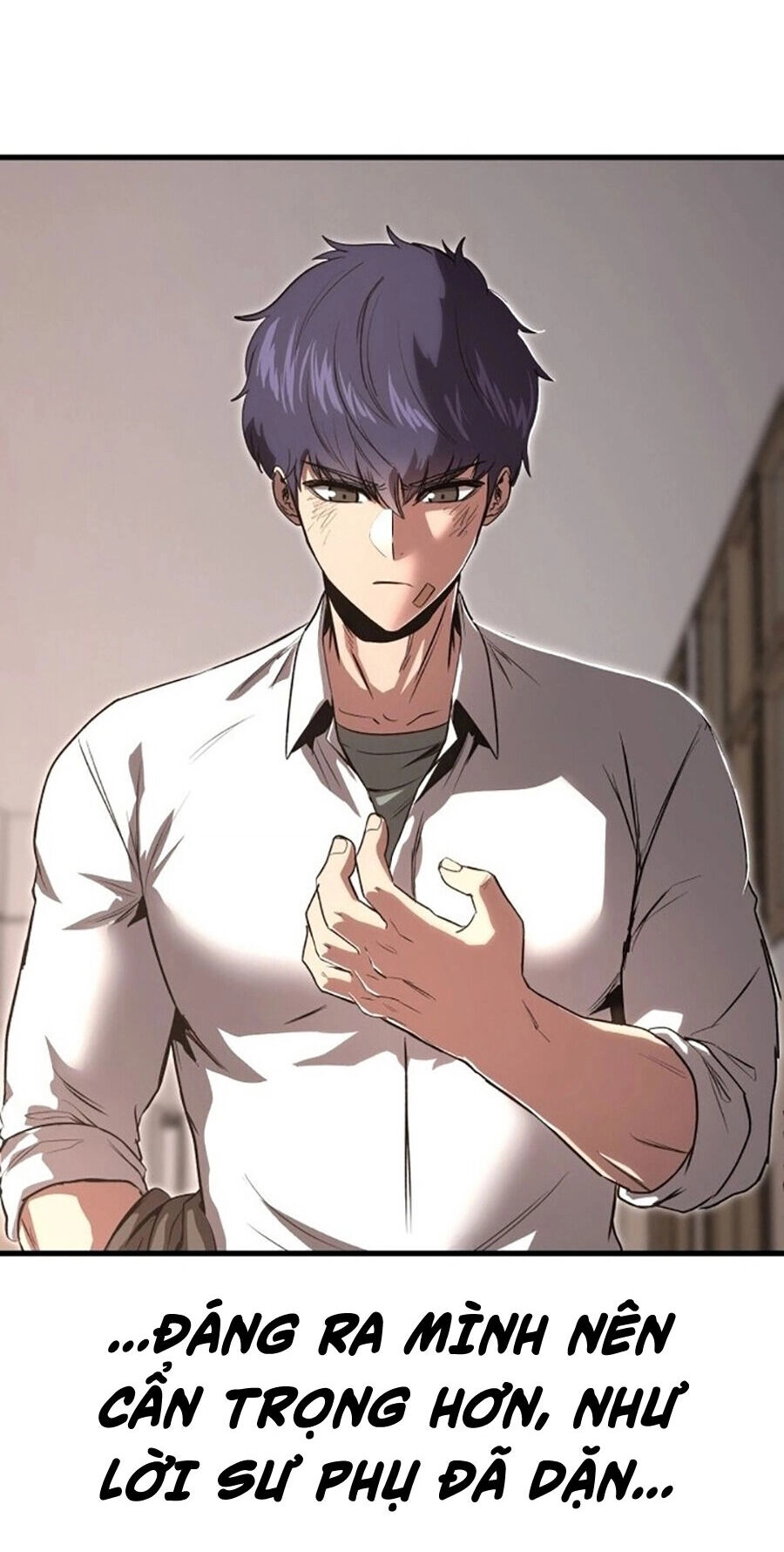 Võ Vương Kang Haejin Chapter 4 - 57