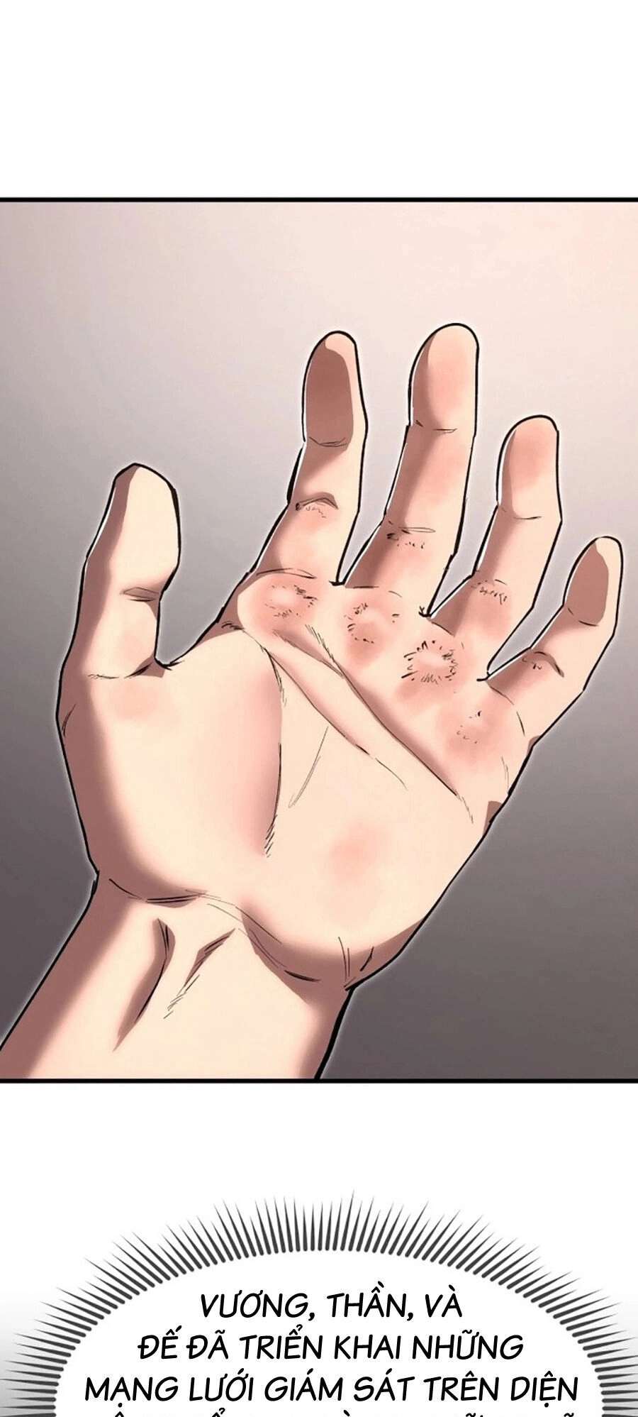 Võ Vương Kang Haejin Chapter 4 - 58