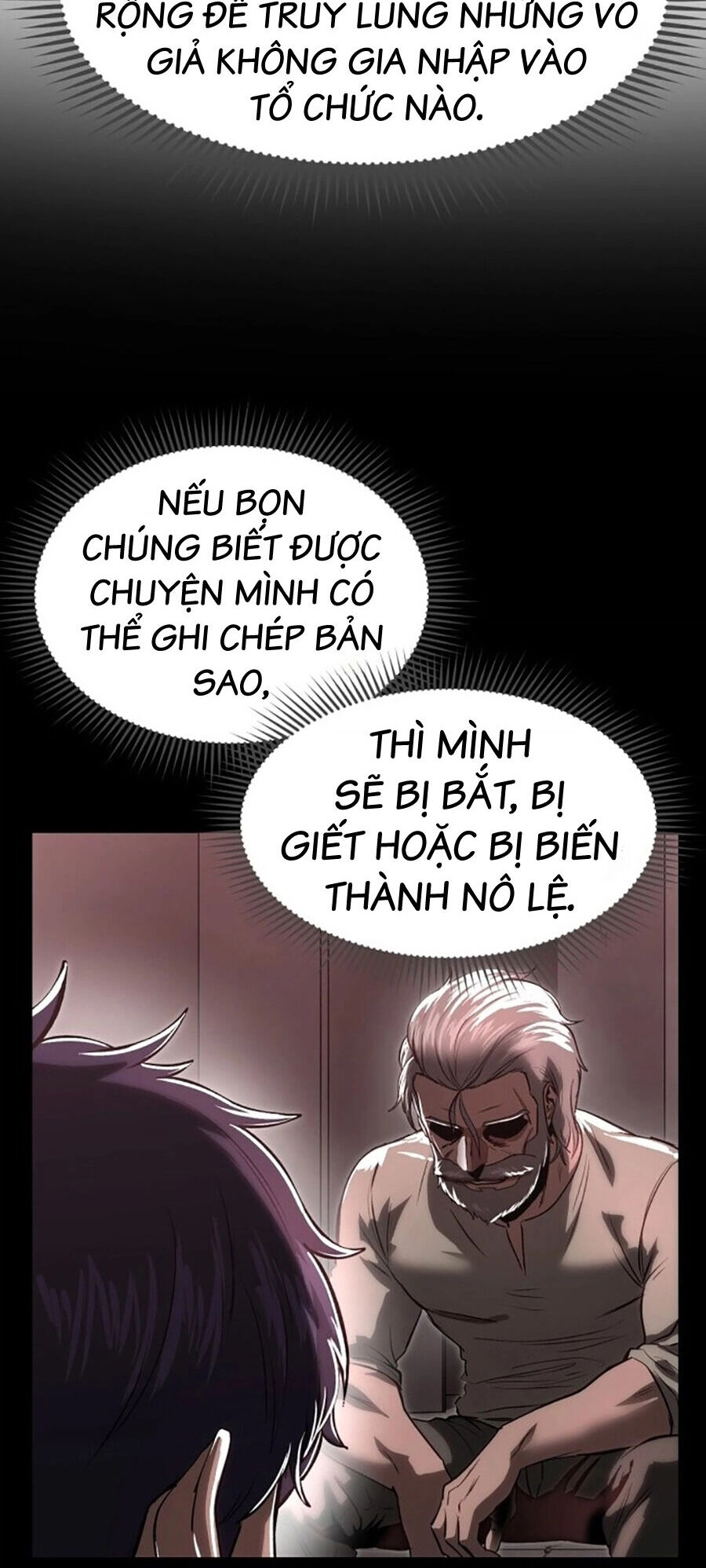 Võ Vương Kang Haejin Chapter 4 - 59