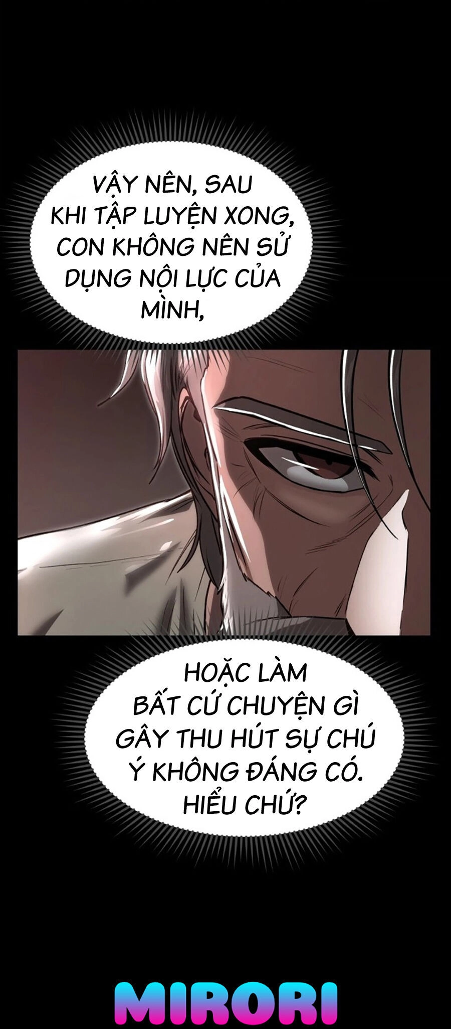 Võ Vương Kang Haejin Chapter 4 - 60