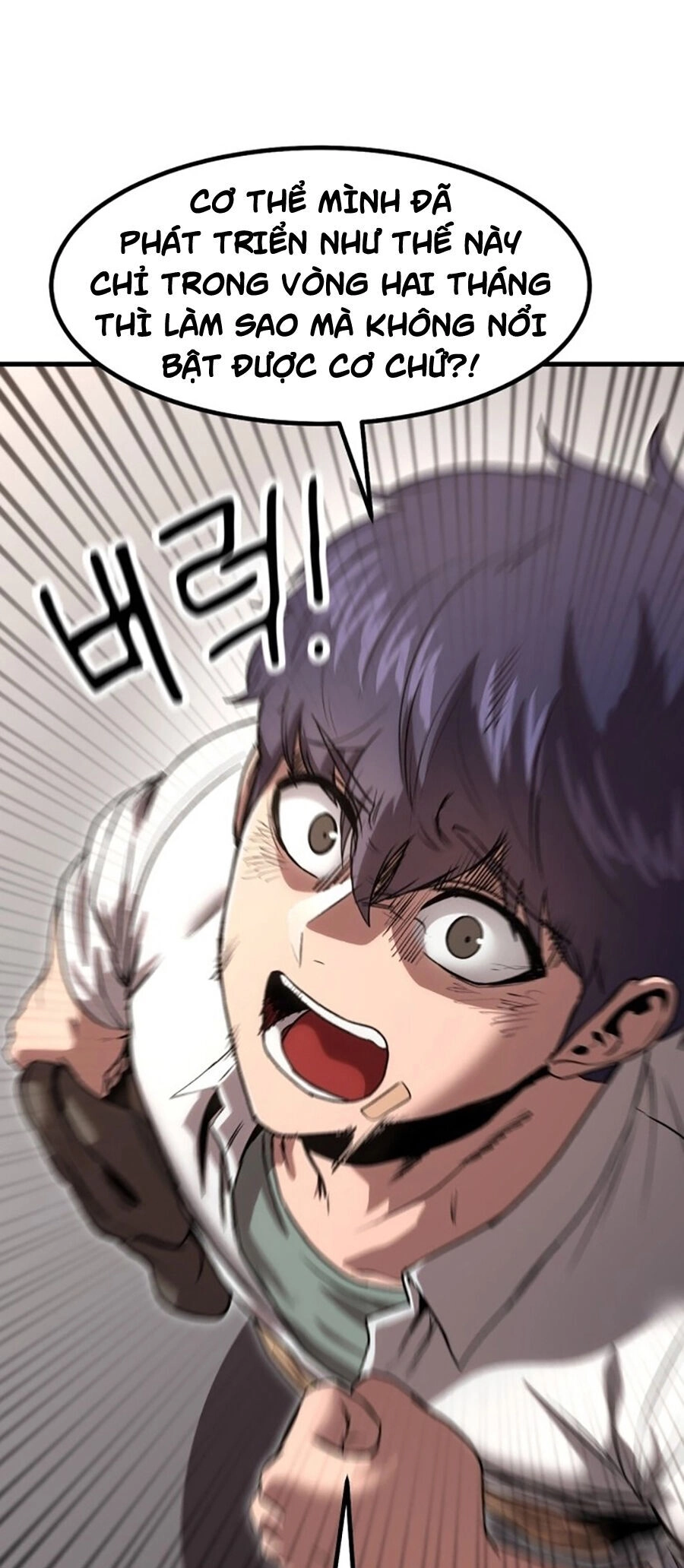 Võ Vương Kang Haejin Chapter 4 - 62