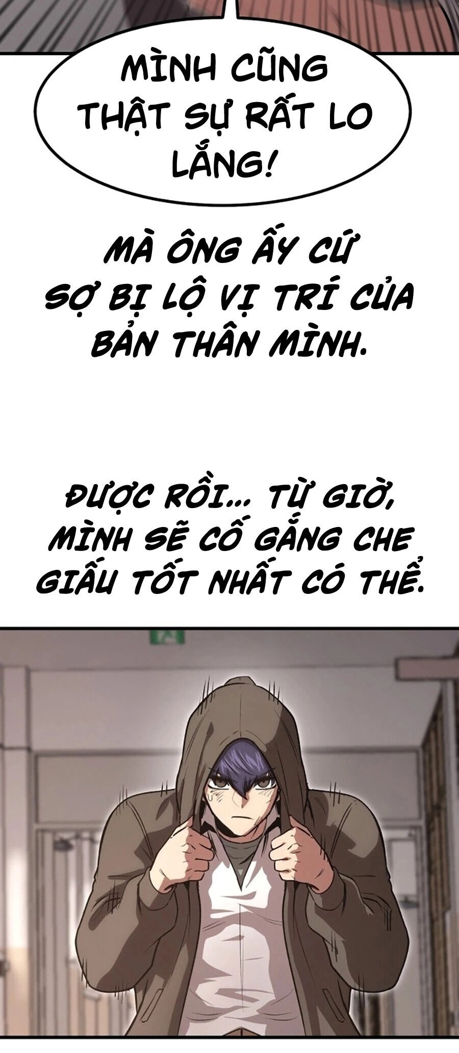 Võ Vương Kang Haejin Chapter 4 - 63