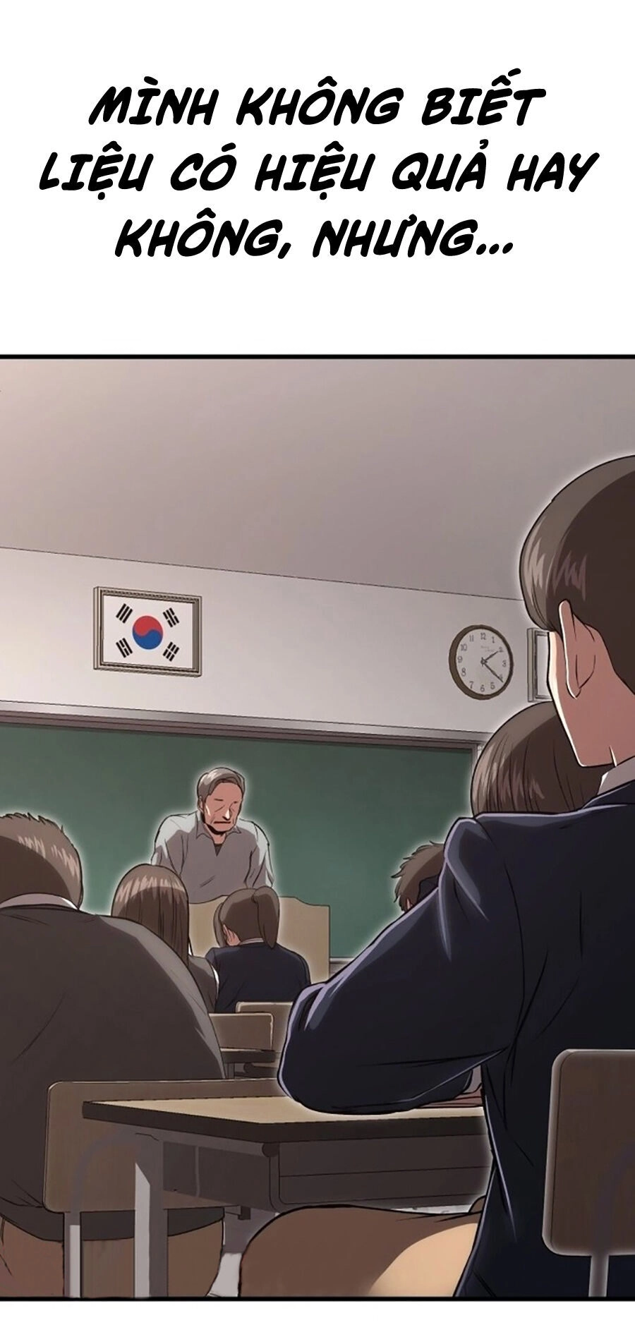 Võ Vương Kang Haejin Chapter 4 - 64