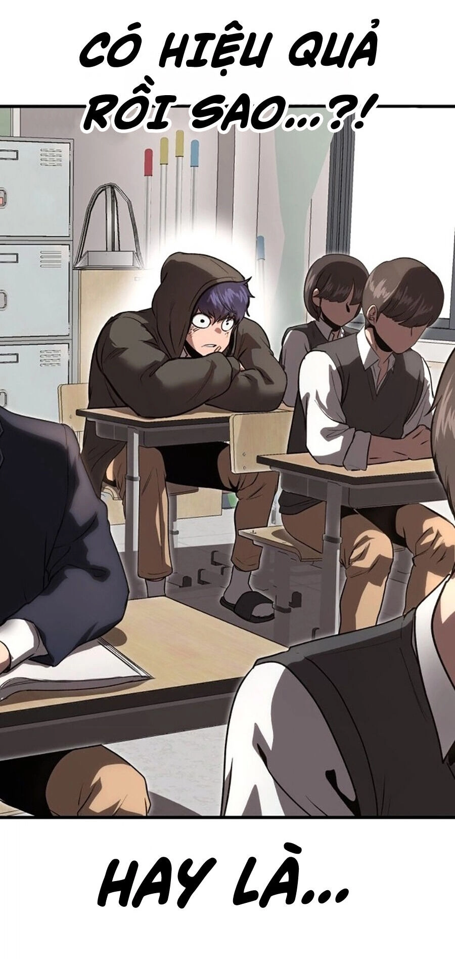 Võ Vương Kang Haejin Chapter 4 - 65