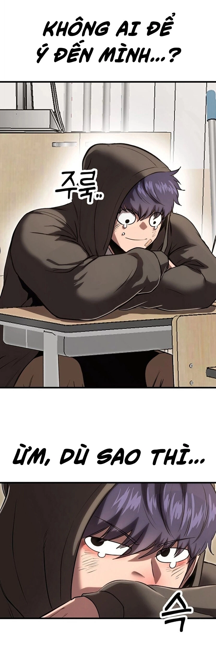 Võ Vương Kang Haejin Chapter 4 - 66