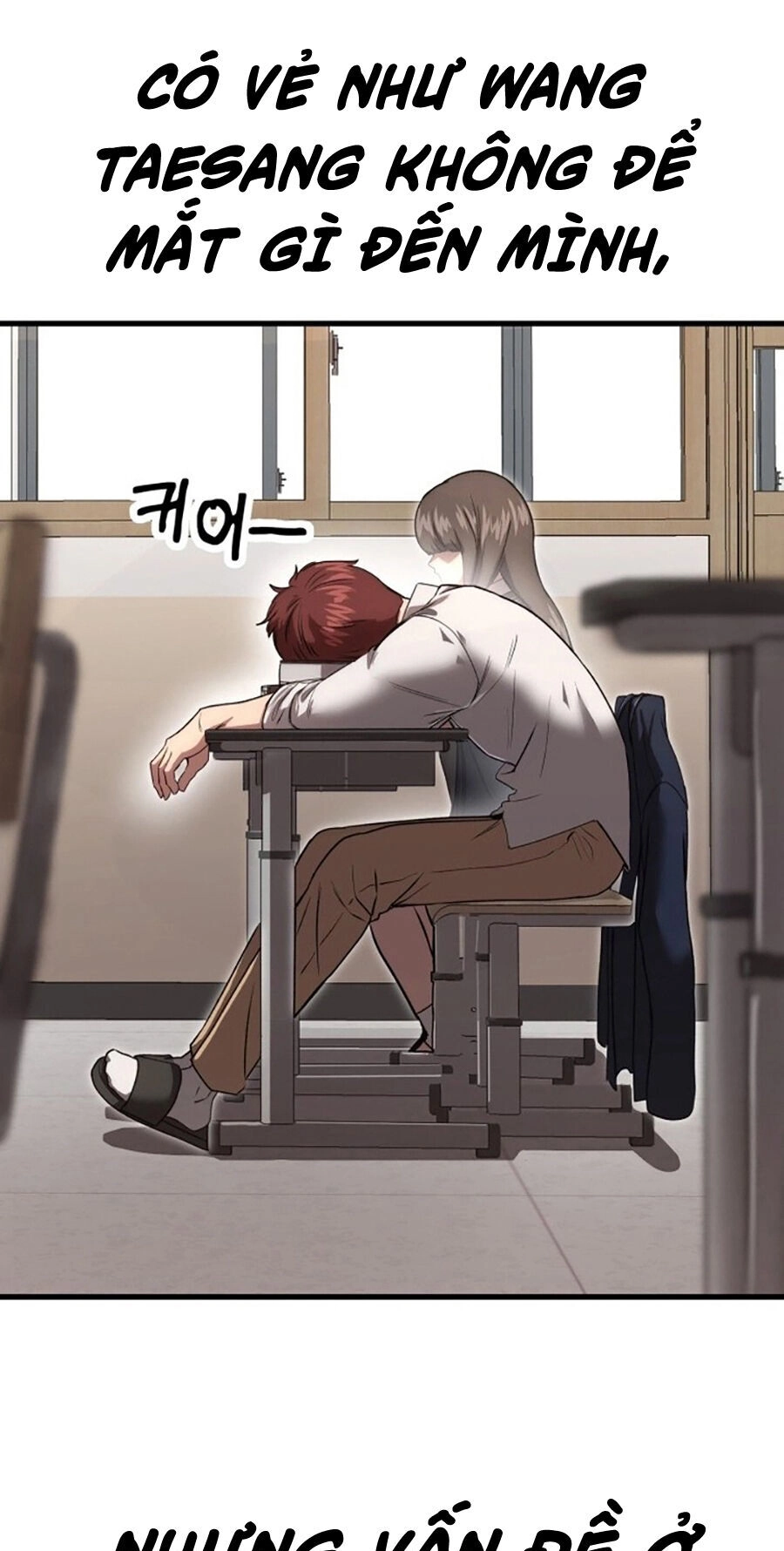 Võ Vương Kang Haejin Chapter 4 - 67