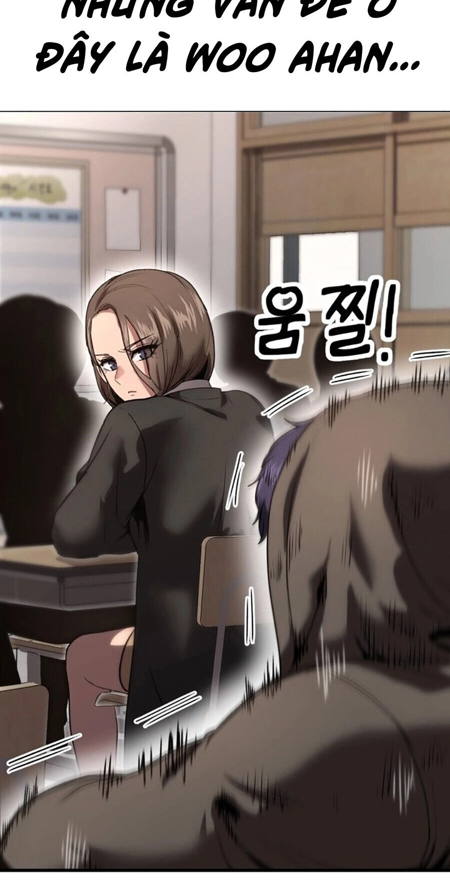Võ Vương Kang Haejin Chapter 4 - 68