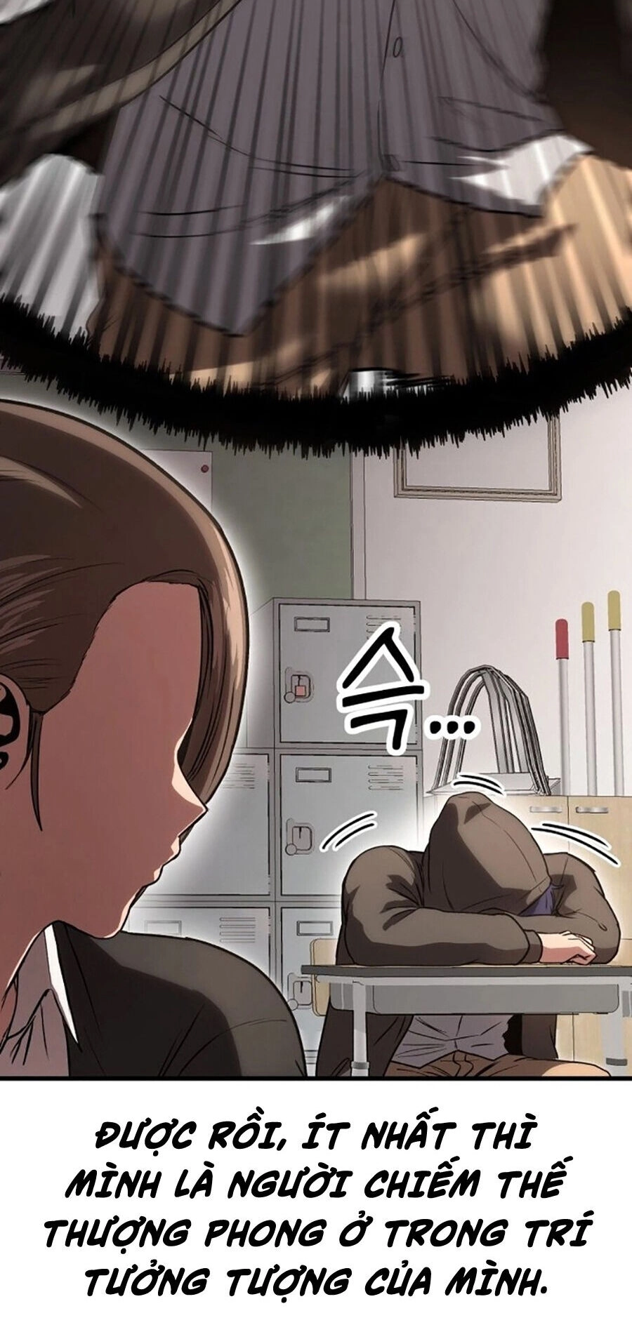 Võ Vương Kang Haejin Chapter 4 - 72