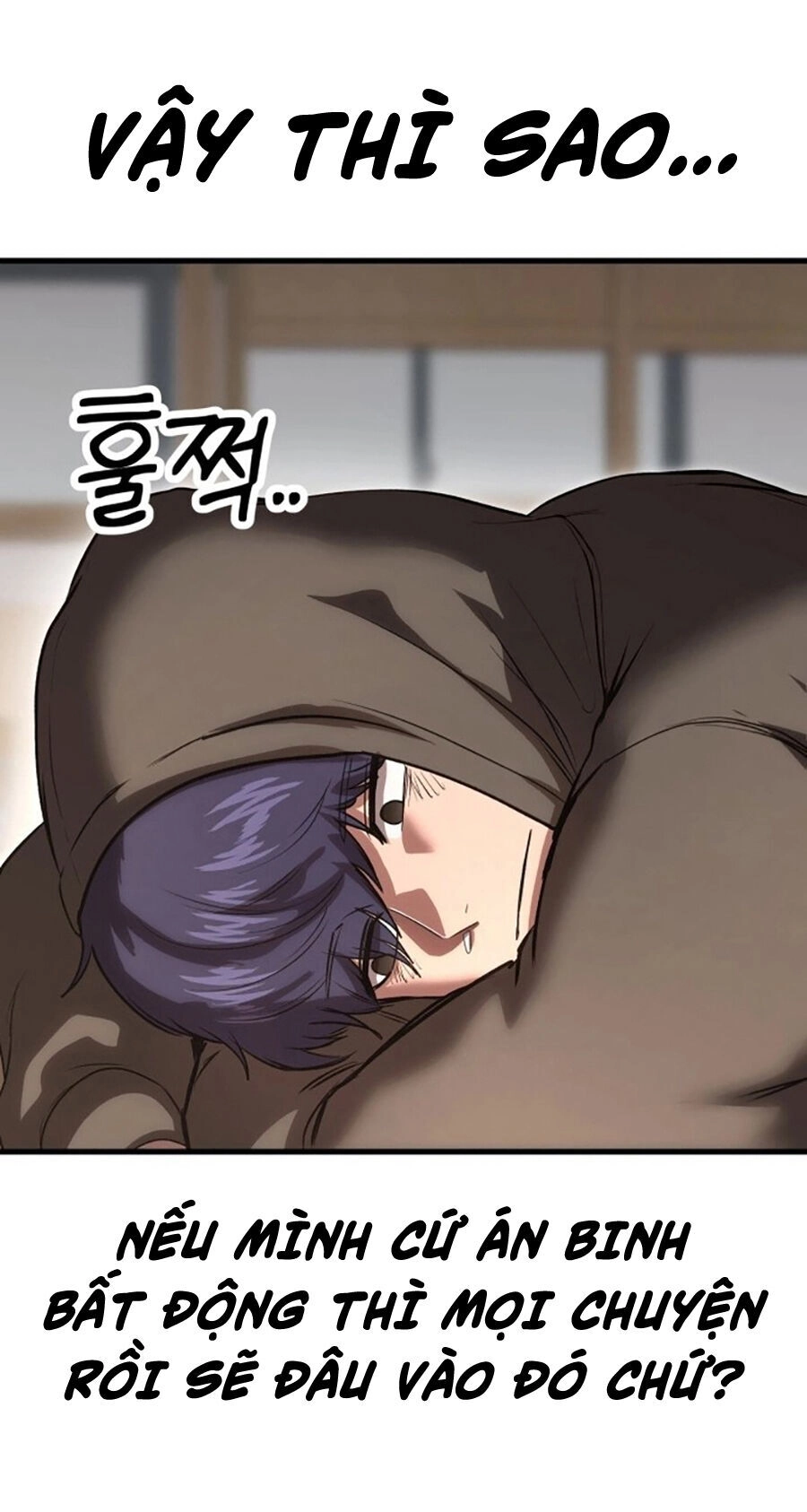 Võ Vương Kang Haejin Chapter 4 - 73