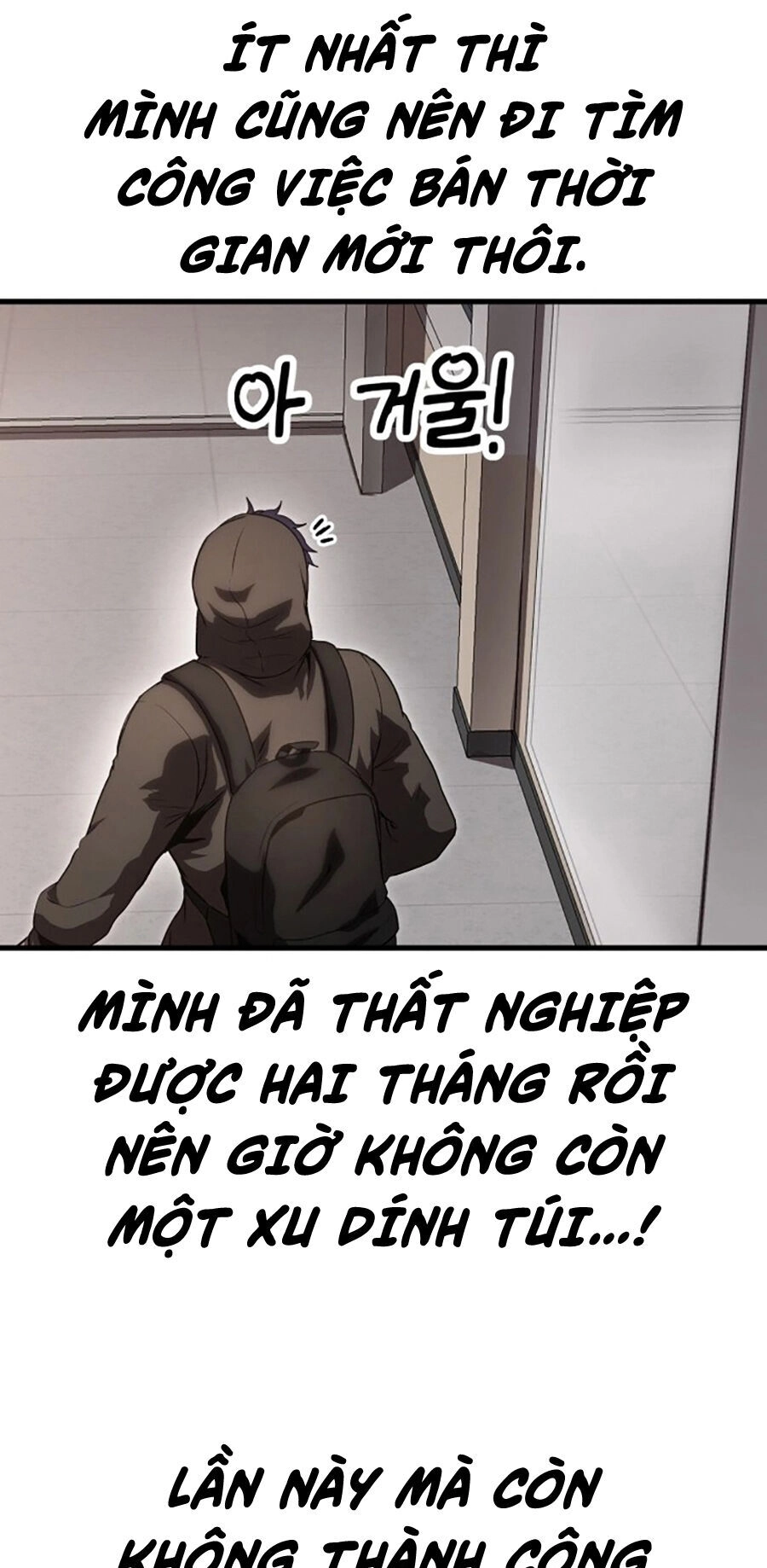 Võ Vương Kang Haejin Chapter 4 - 76