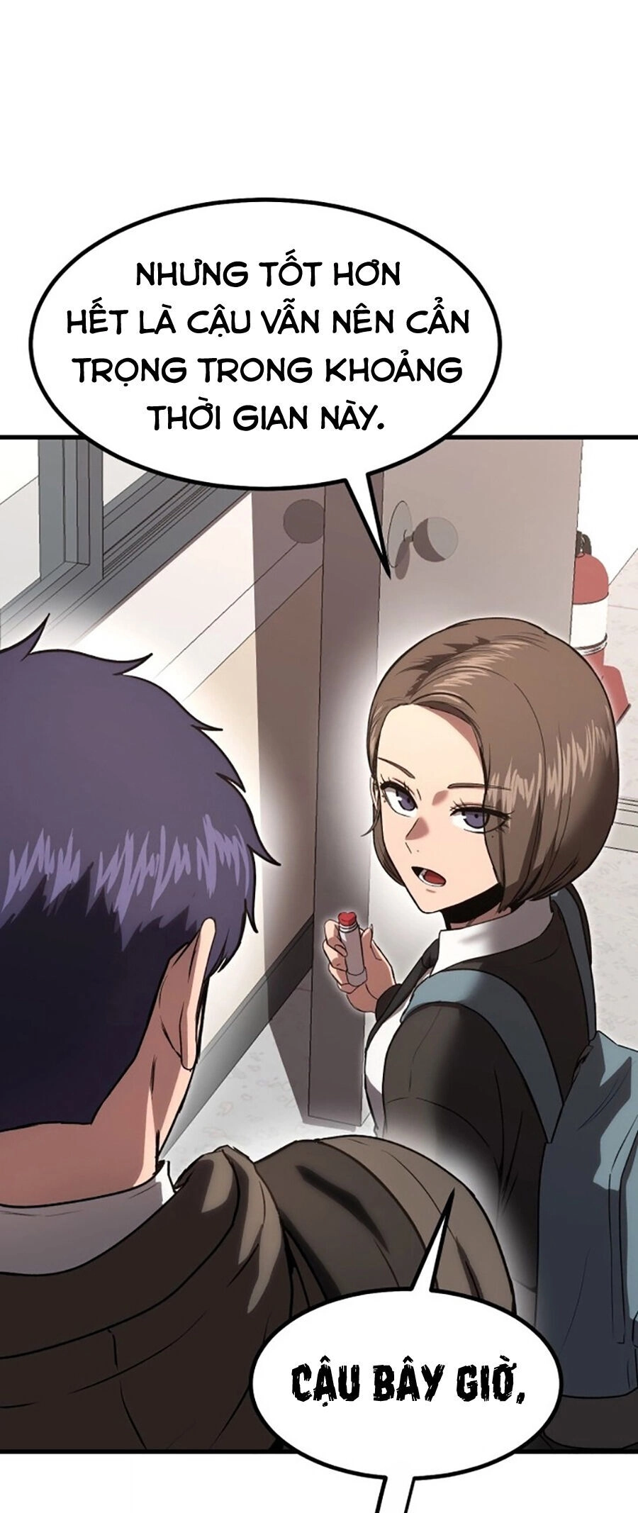 Võ Vương Kang Haejin Chapter 4 - 80