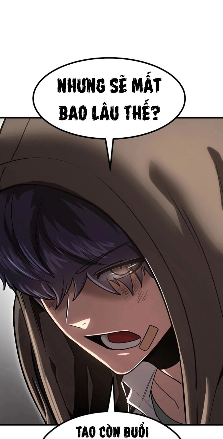 Võ Vương Kang Haejin Chapter 4 - 88