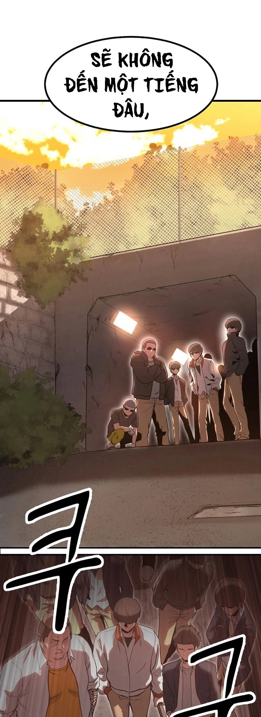 Võ Vương Kang Haejin Chapter 4 - 90