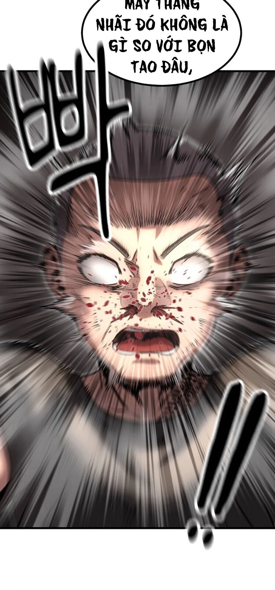 Võ Vương Kang Haejin Chapter 4 - 94