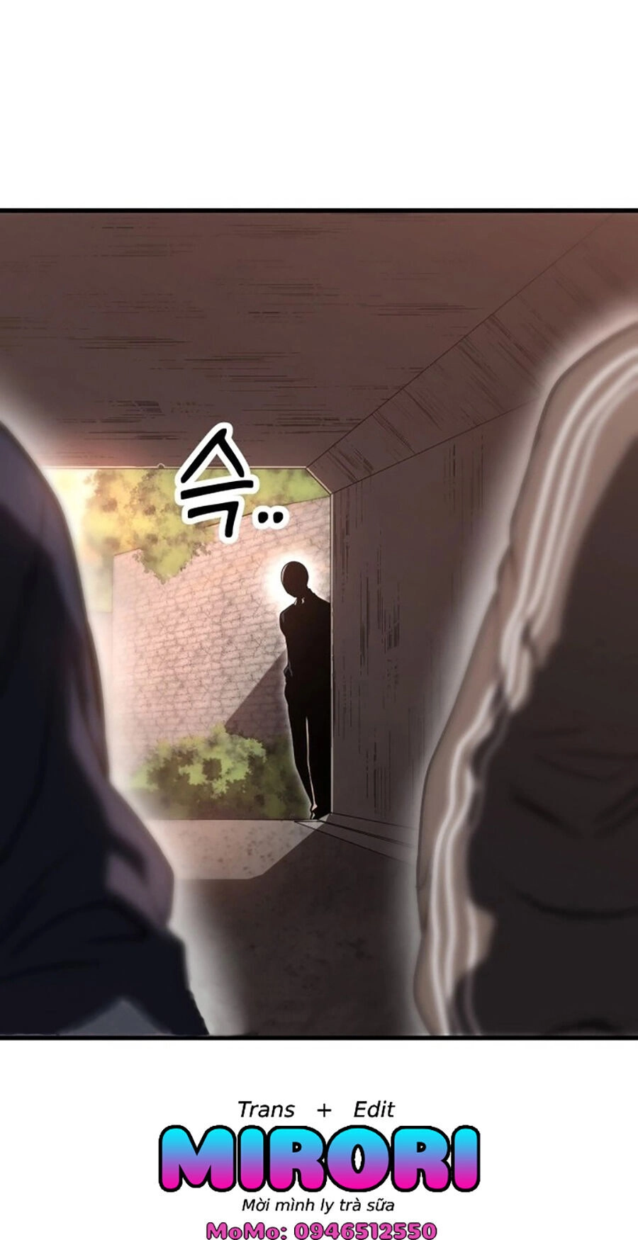 Võ Vương Kang Haejin Chapter 4 - 99