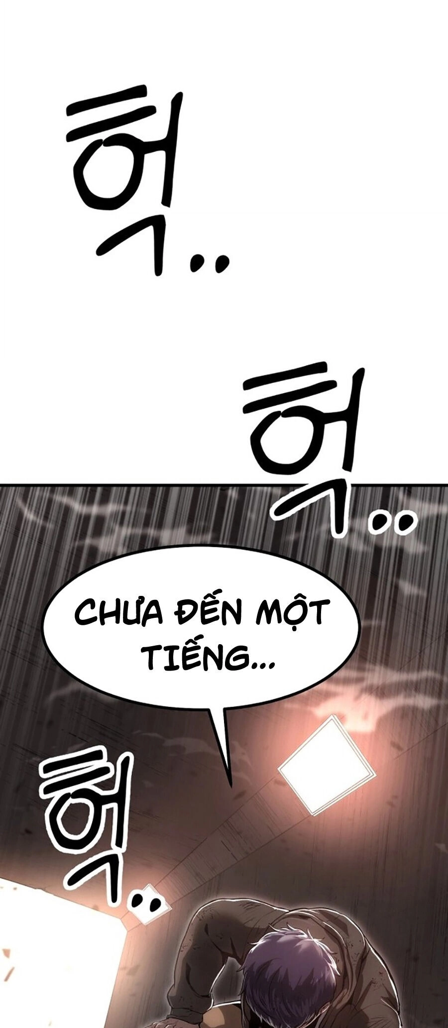 Võ Vương Kang Haejin Chapter 4 - 101
