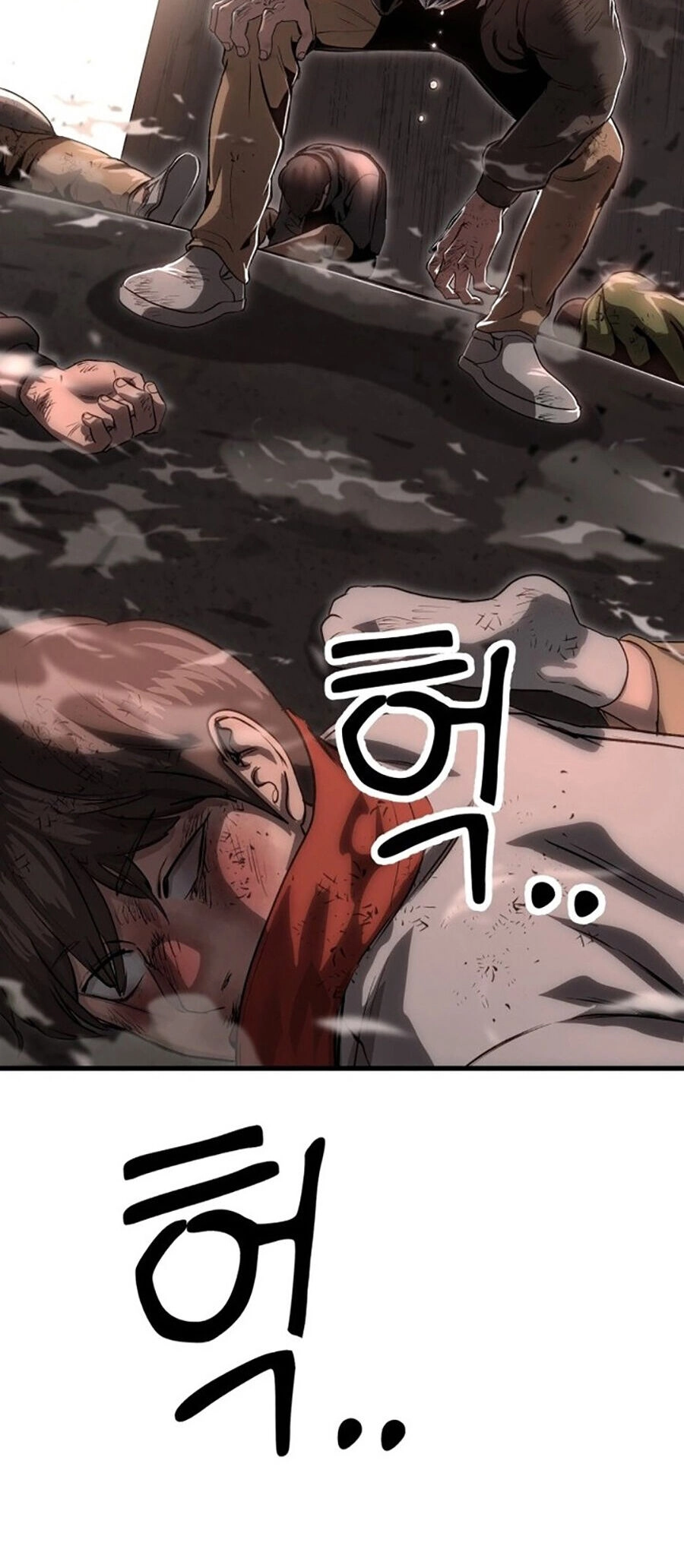 Võ Vương Kang Haejin Chapter 4 - 102