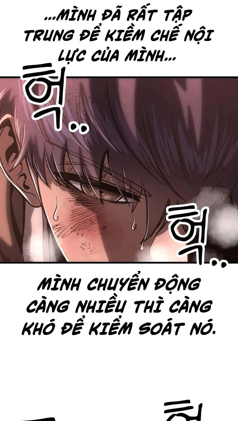 Võ Vương Kang Haejin Chapter 4 - 103