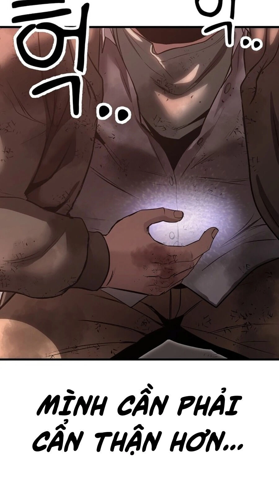 Võ Vương Kang Haejin Chapter 4 - 104