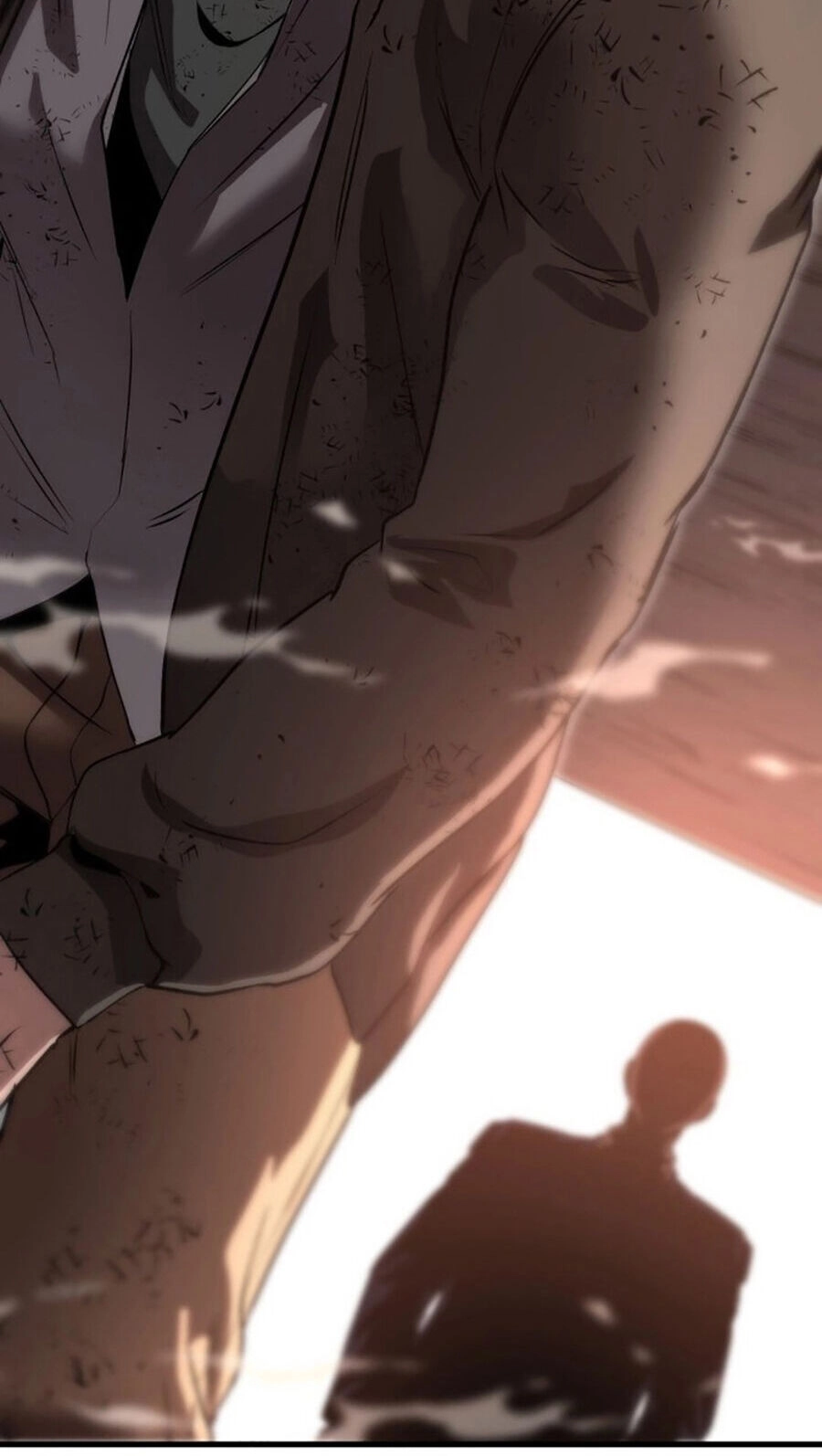 Võ Vương Kang Haejin Chapter 4 - 106