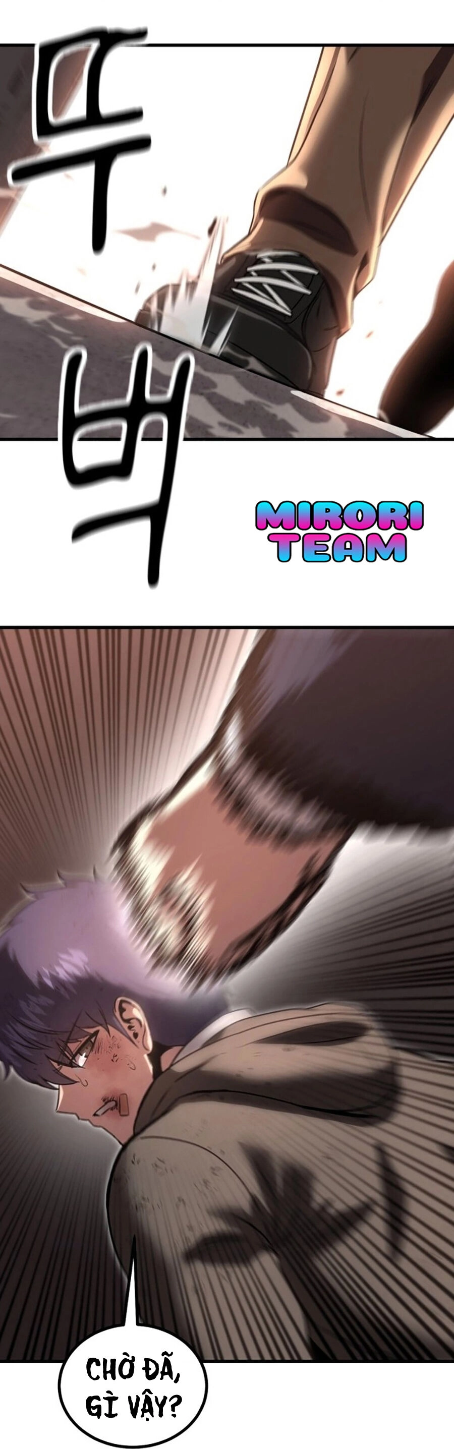 Võ Vương Kang Haejin Chapter 4 - 107