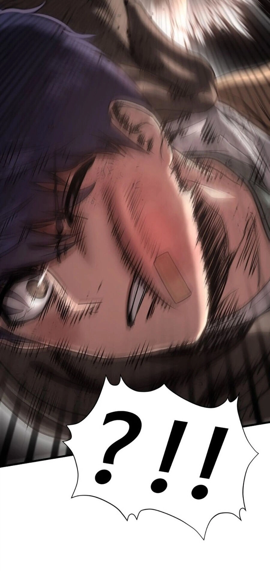 Võ Vương Kang Haejin Chapter 4 - 109