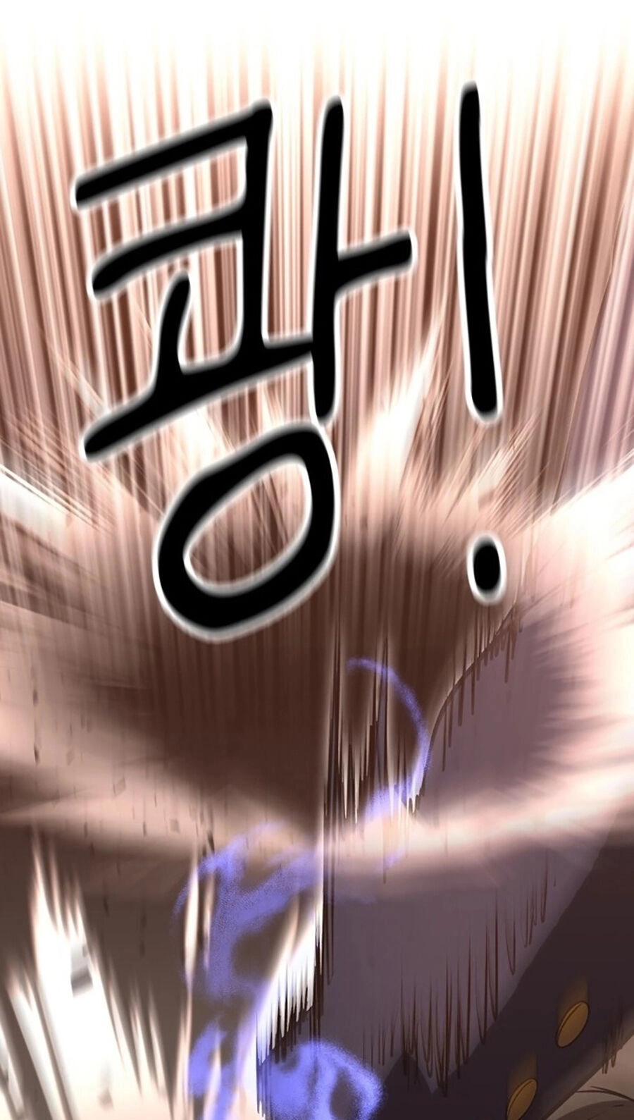 Võ Vương Kang Haejin Chapter 4 - 111