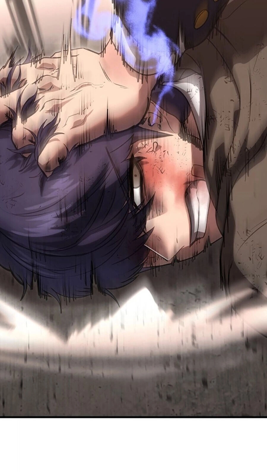 Võ Vương Kang Haejin Chapter 4 - 112