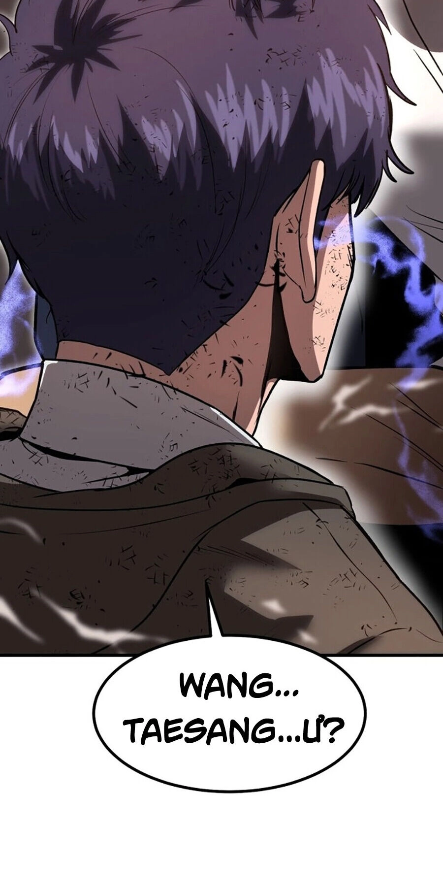 Võ Vương Kang Haejin Chapter 4 - 114