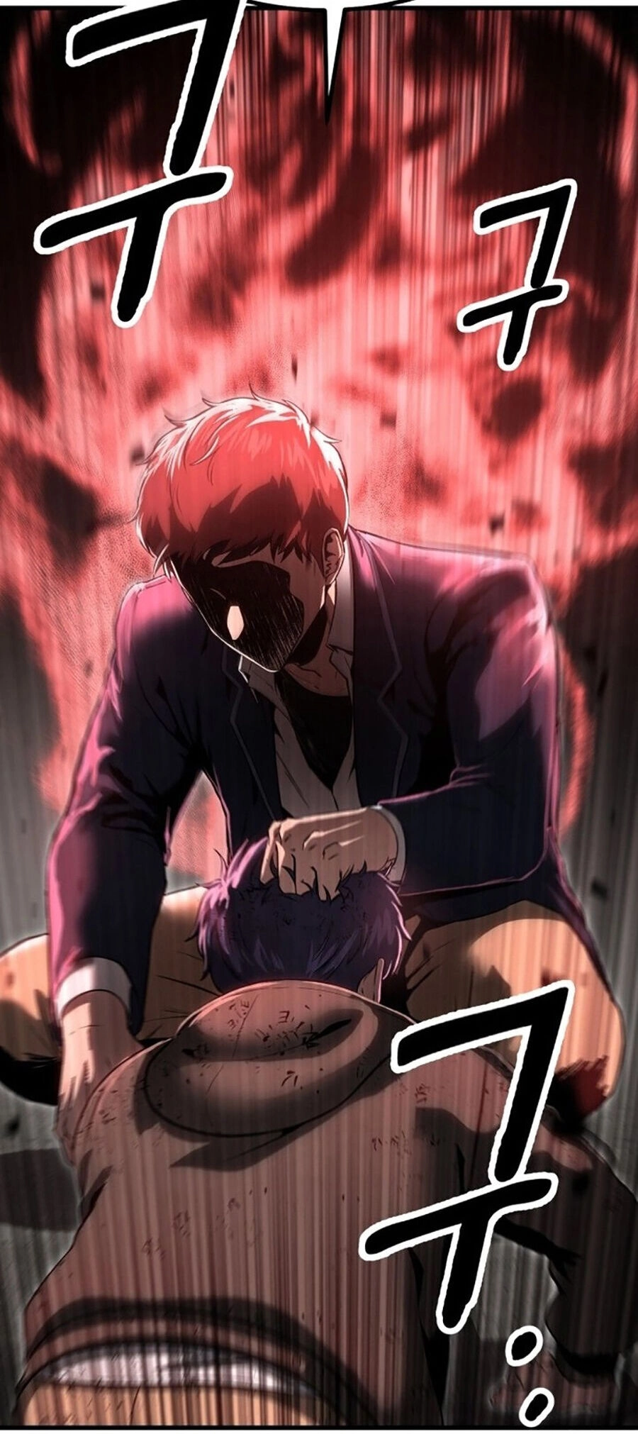 Võ Vương Kang Haejin Chapter 4 - 118