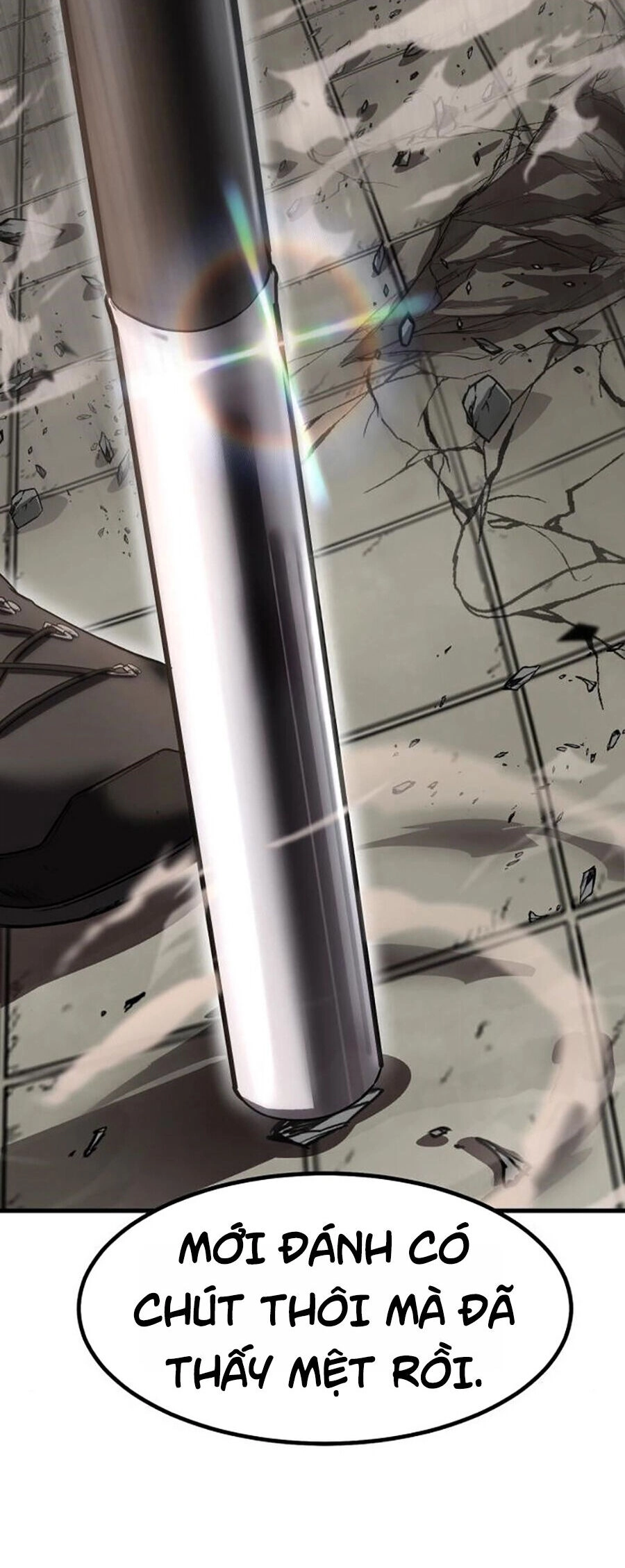 Võ Vương Kang Haejin Chapter 5 - 4