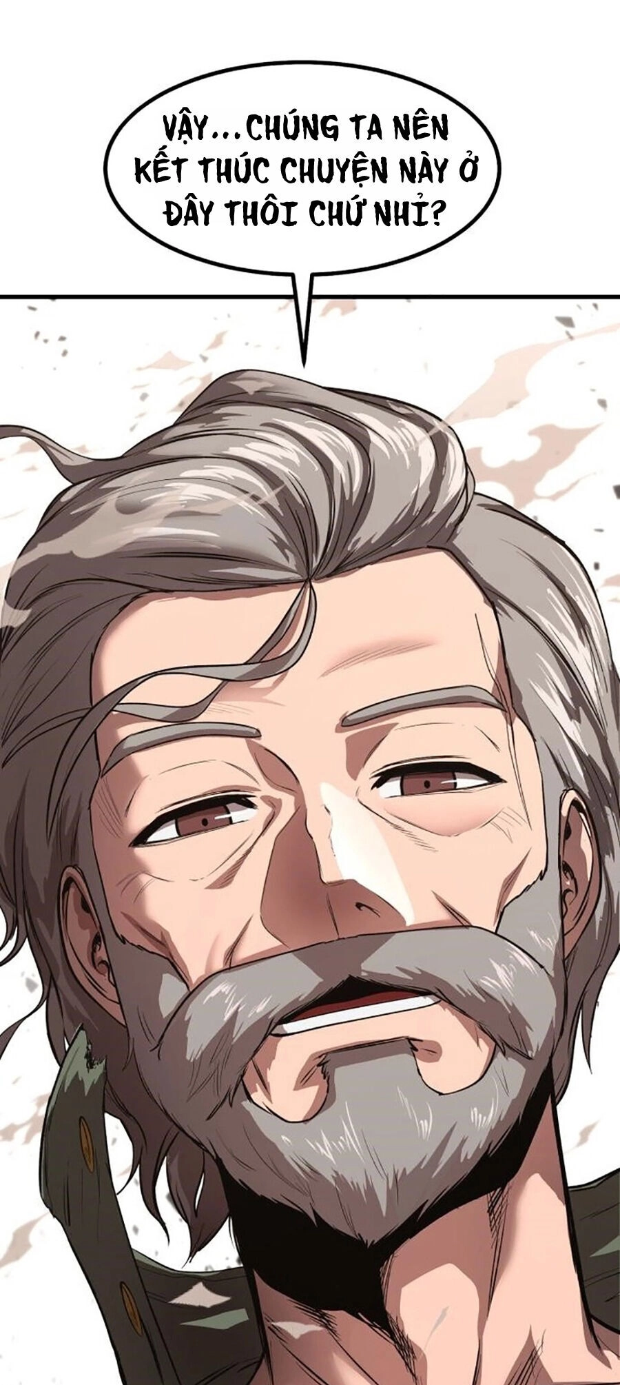 Võ Vương Kang Haejin Chapter 5 - 5