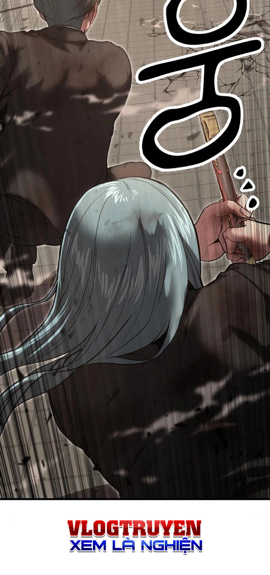 Võ Vương Kang Haejin Chapter 5 - 8