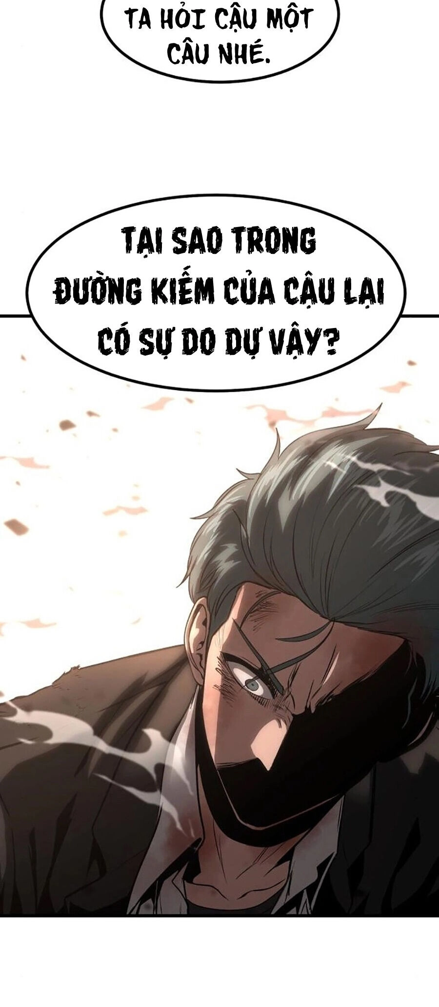 Võ Vương Kang Haejin Chapter 5 - 10