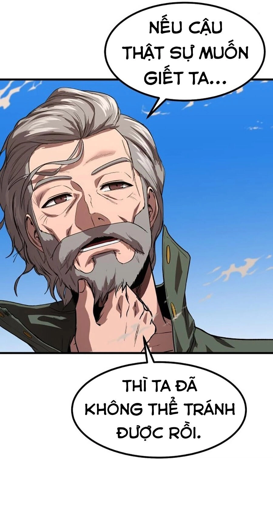 Võ Vương Kang Haejin Chapter 5 - 11