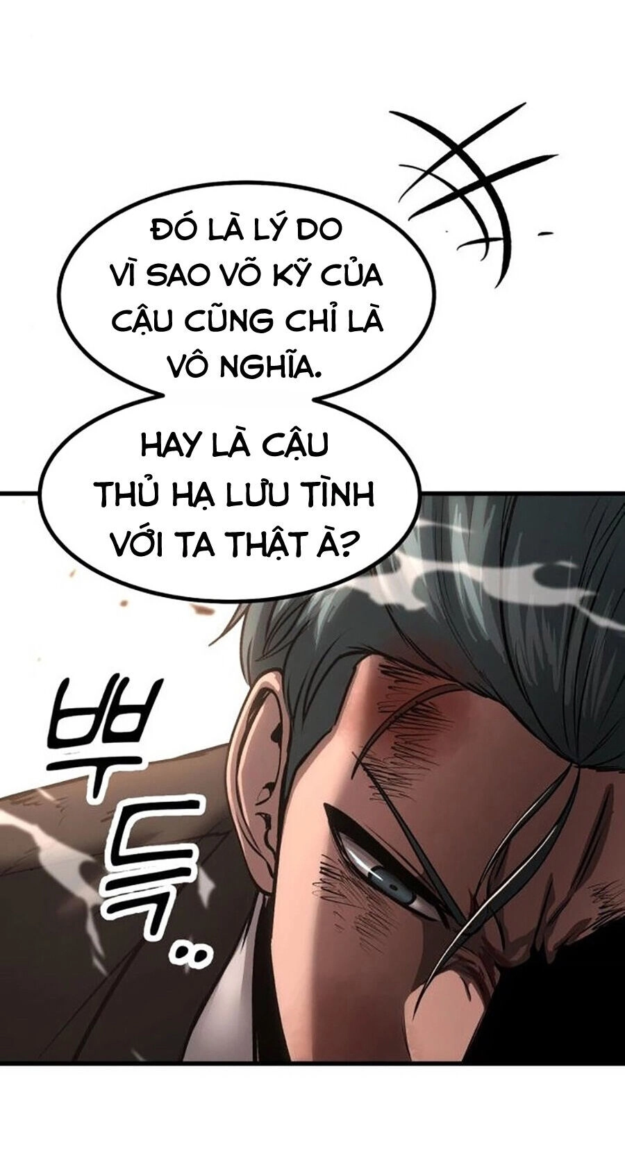 Võ Vương Kang Haejin Chapter 5 - 12